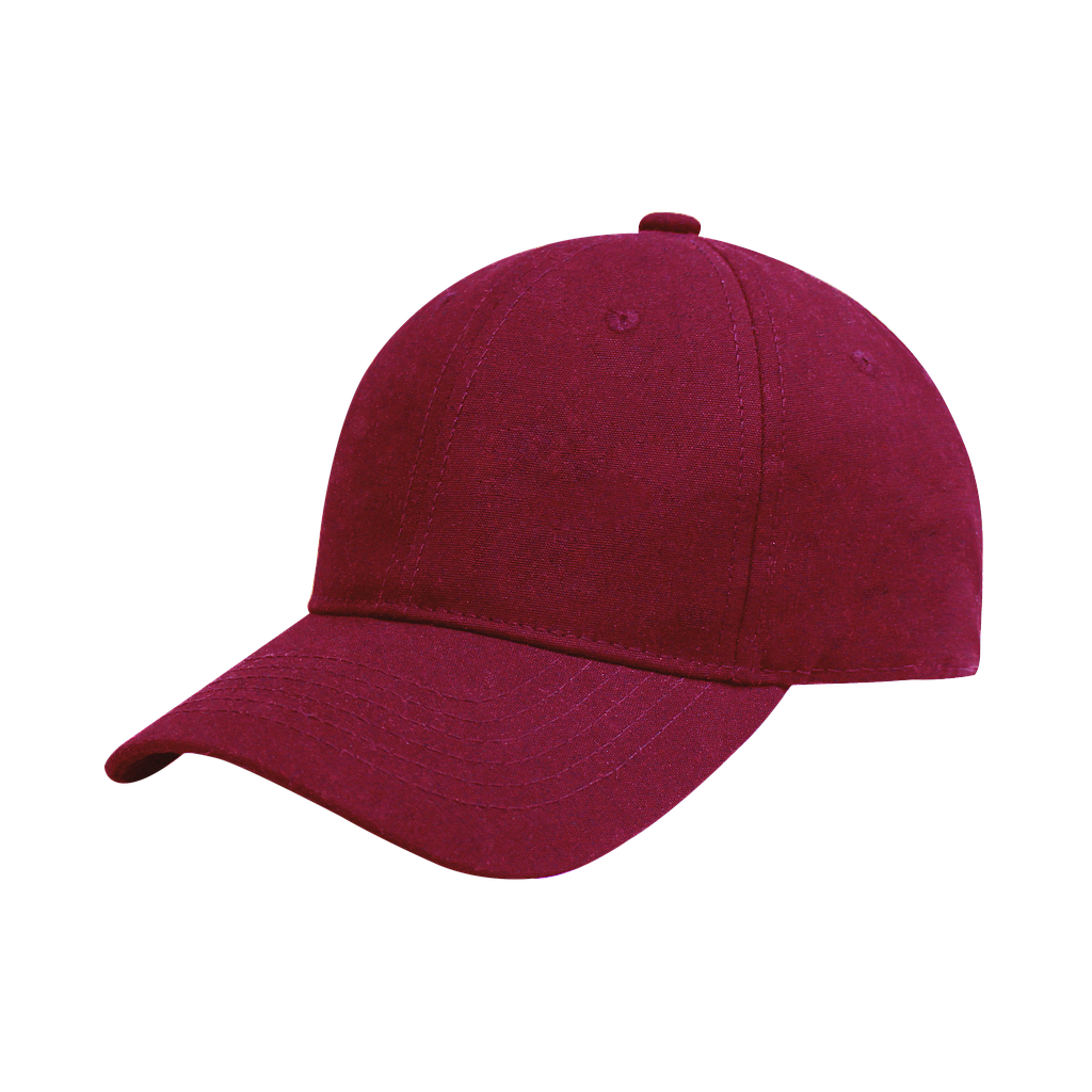 Gorra Basic Canvas