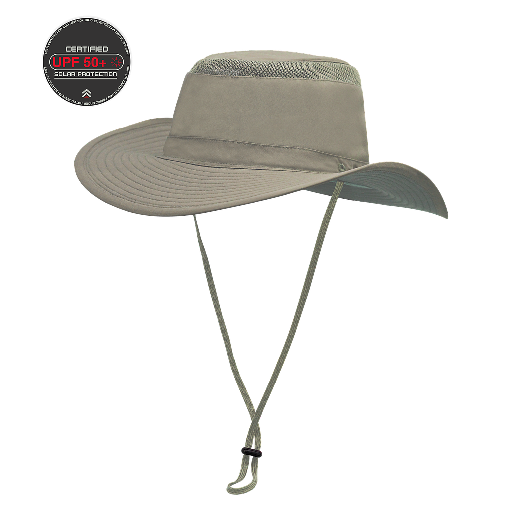 Sombrero Sendero Upf+50