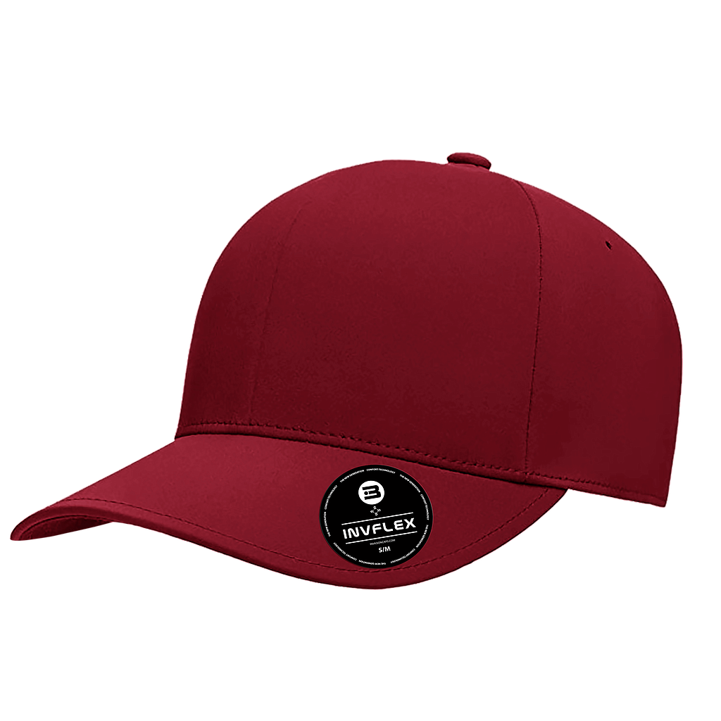 Gorra Invflex