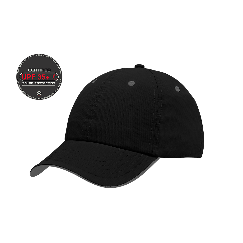 GORRA CAMPING UPF+35