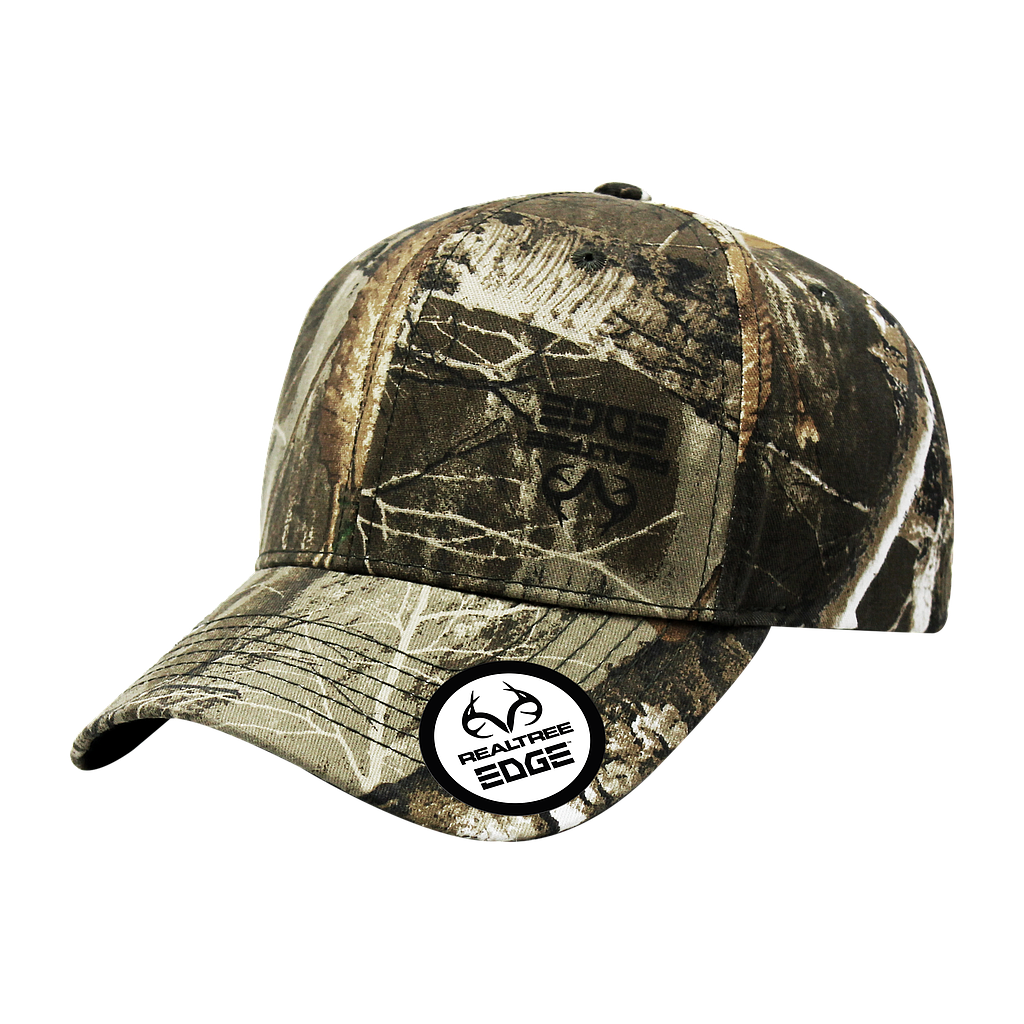 Gorra Realtree Edge Plain