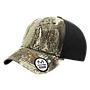 Gorra Realtree Edge Camo Mesh